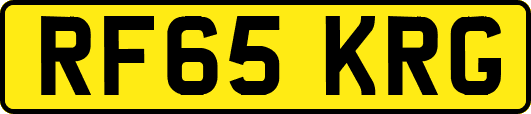 RF65KRG