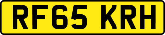 RF65KRH