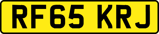 RF65KRJ