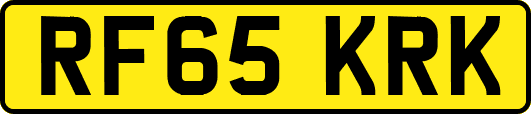 RF65KRK