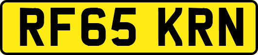 RF65KRN