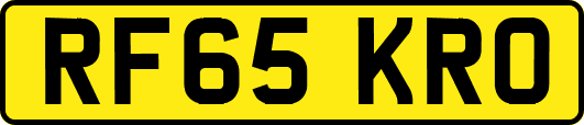 RF65KRO