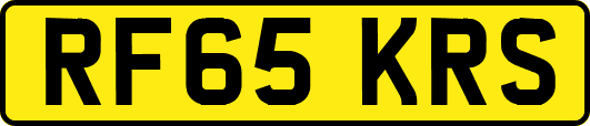RF65KRS