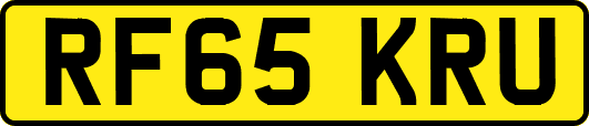RF65KRU
