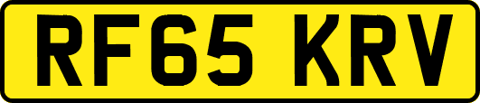 RF65KRV