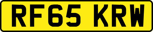 RF65KRW