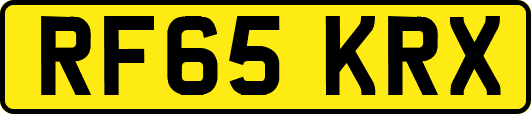 RF65KRX