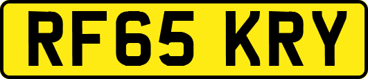 RF65KRY