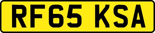 RF65KSA