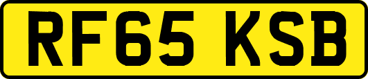 RF65KSB