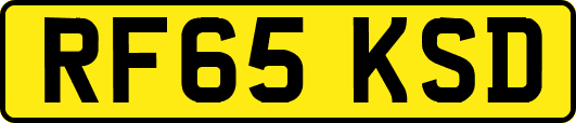 RF65KSD