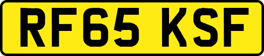 RF65KSF