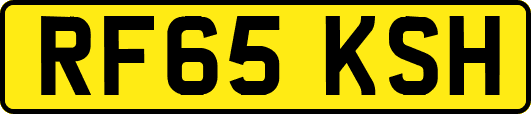RF65KSH