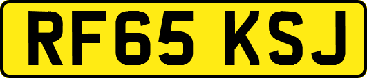 RF65KSJ