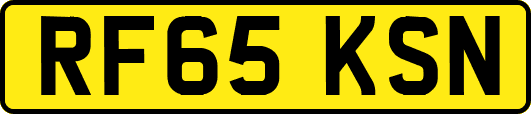 RF65KSN