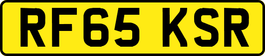 RF65KSR