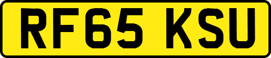 RF65KSU