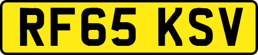 RF65KSV