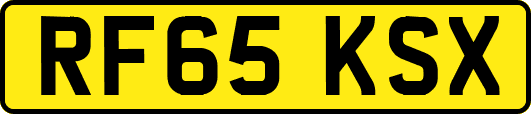 RF65KSX