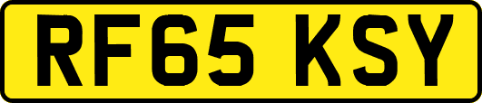 RF65KSY
