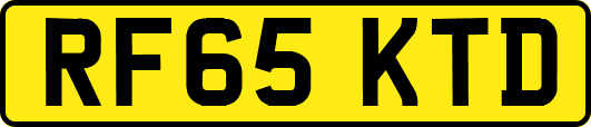 RF65KTD