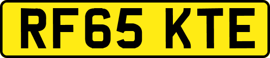 RF65KTE