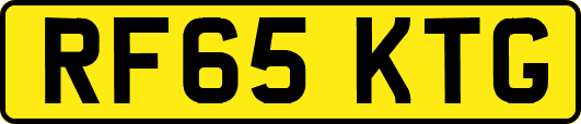 RF65KTG