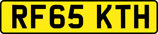 RF65KTH