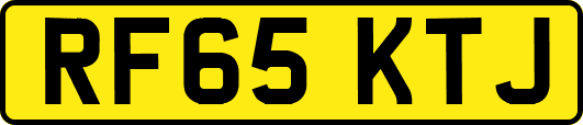 RF65KTJ
