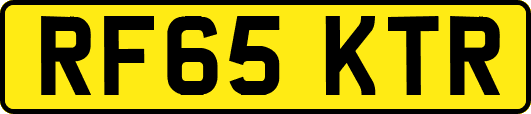 RF65KTR