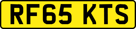 RF65KTS