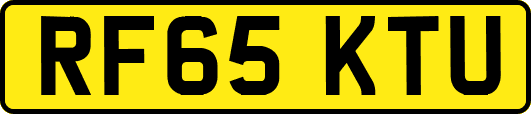 RF65KTU