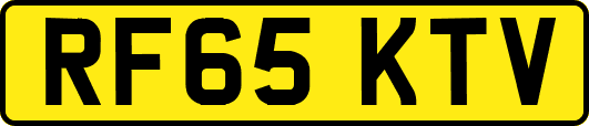 RF65KTV