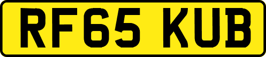 RF65KUB