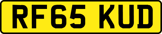 RF65KUD