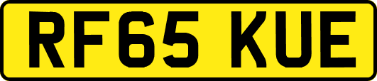 RF65KUE