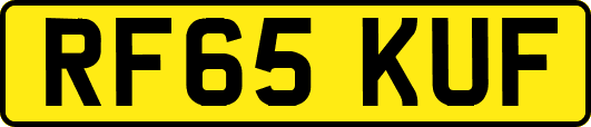 RF65KUF