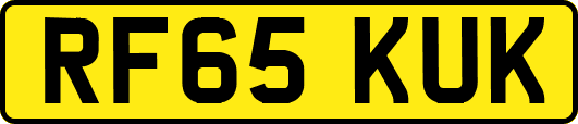 RF65KUK