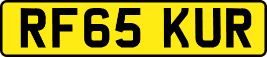 RF65KUR