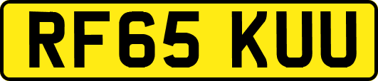 RF65KUU
