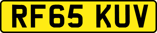 RF65KUV