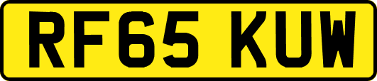 RF65KUW