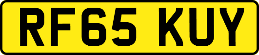 RF65KUY