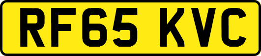 RF65KVC