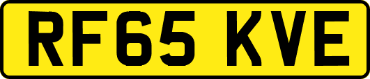 RF65KVE