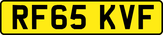 RF65KVF
