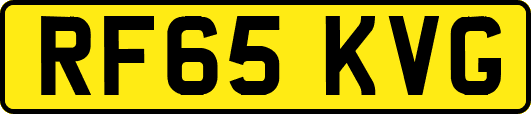 RF65KVG