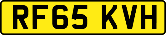 RF65KVH