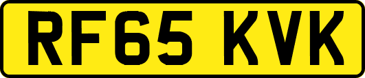 RF65KVK