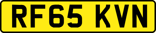 RF65KVN